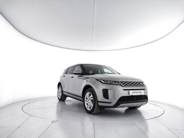 LAND ROVER Range Rover Evoque 2.0D I4-L.Flw 150 CV Auto S