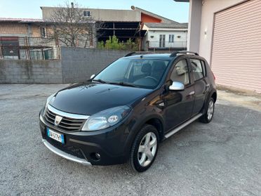 Dacia Sandero Stepway 1.5 dCi 70CV 2010