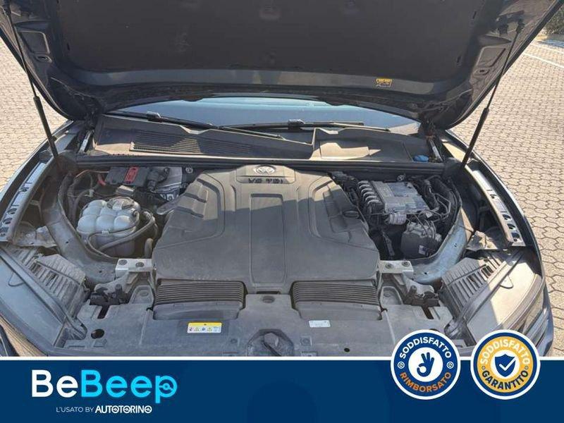 Volkswagen Touareg 3.0 V6 TDI ELEGANCE R-LINE EXTERIOR PACK 2