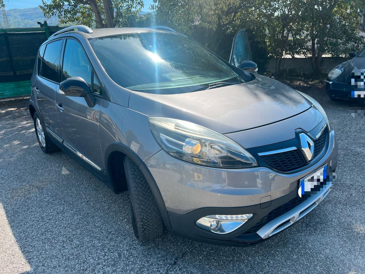 Renault Scenic Scénic XMod 1.5 dCi 110CV Start&Stop Live