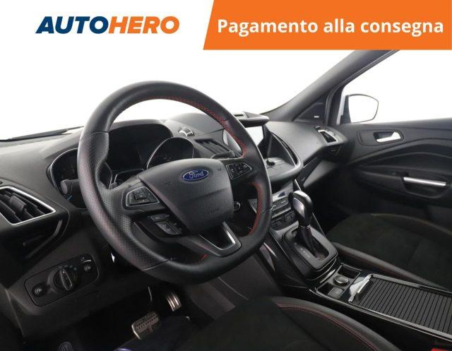 FORD Kuga 2.0 TDCI 120 CV S&S 2WD Powershift ST-Line