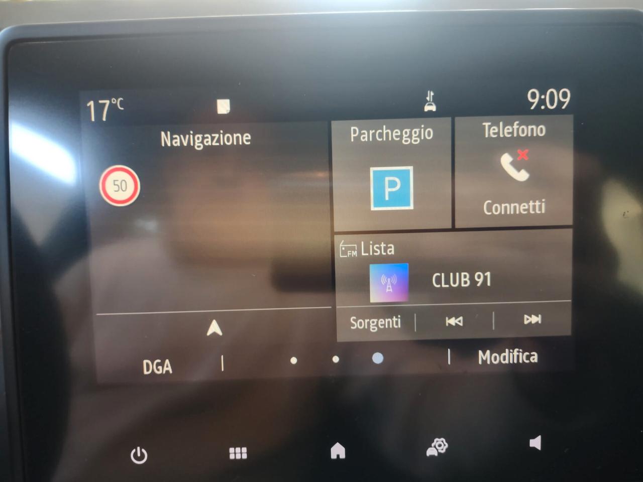 Renault Clio TCe 12V 100 CV 5 porte Intens