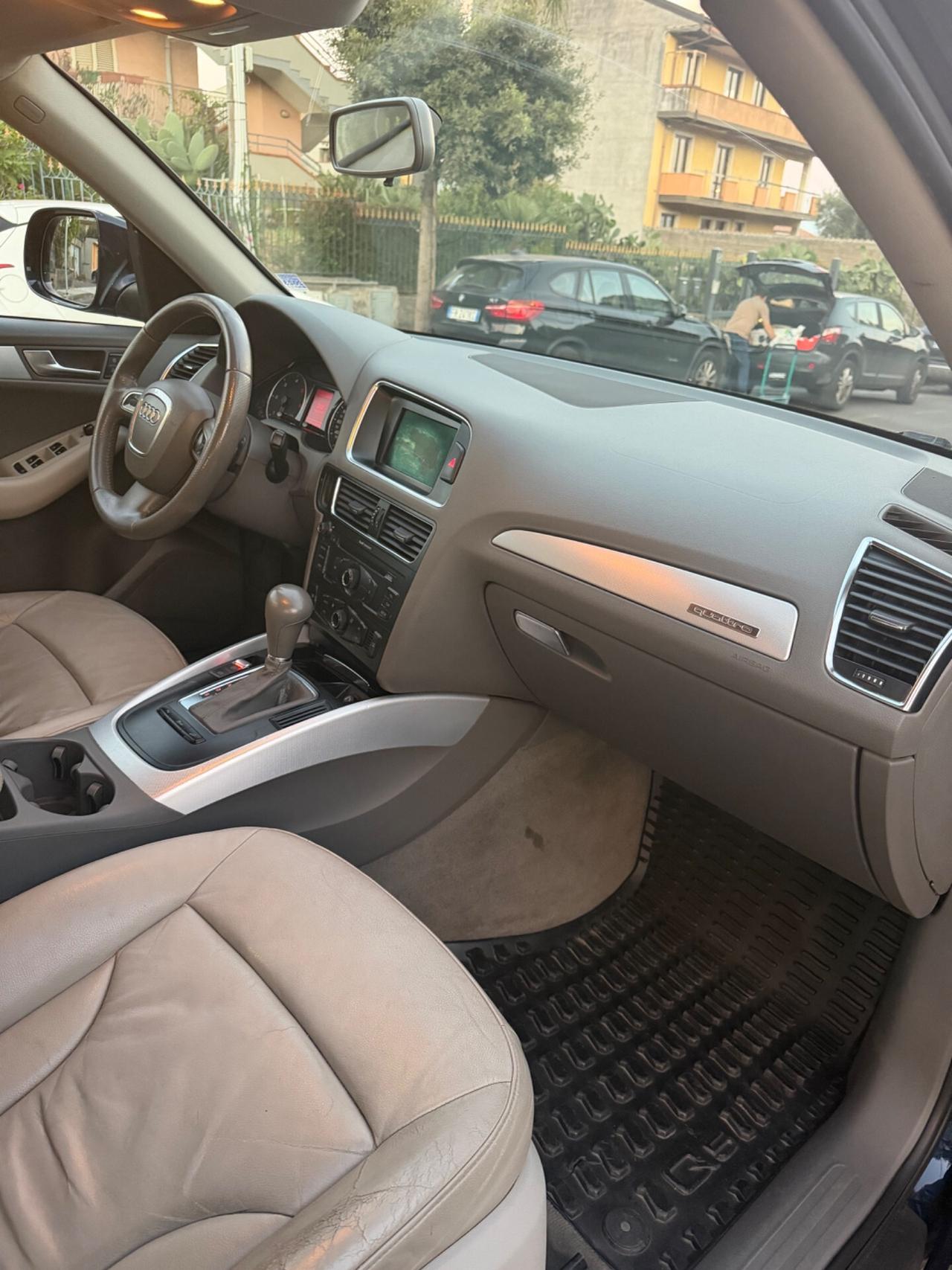 Audi Q5 2.0 TDI 170 CV quattro S tronic Advanced Plus
