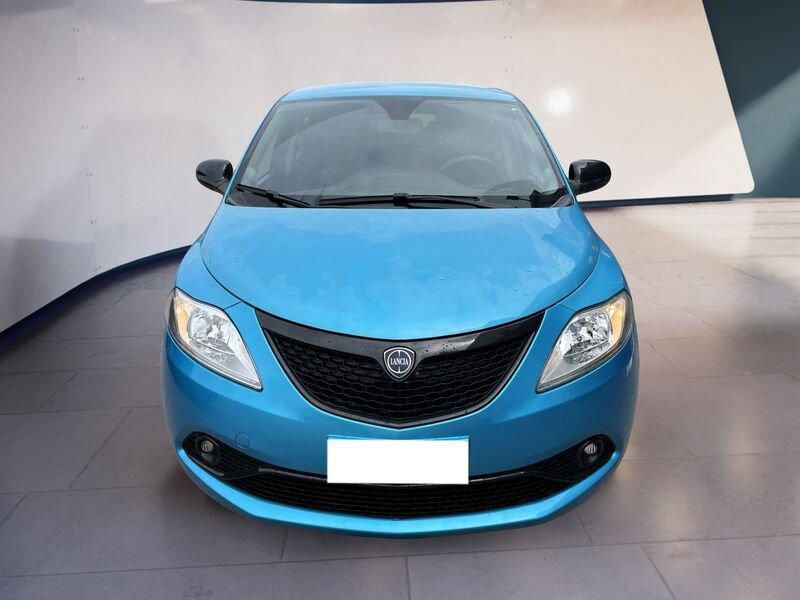Lancia Ypsilon III 2015 1.0 hybrid Maryne s&s 70cv