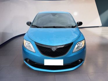 Lancia Ypsilon III 2015 1.0 hybrid Maryne s&s 70cv