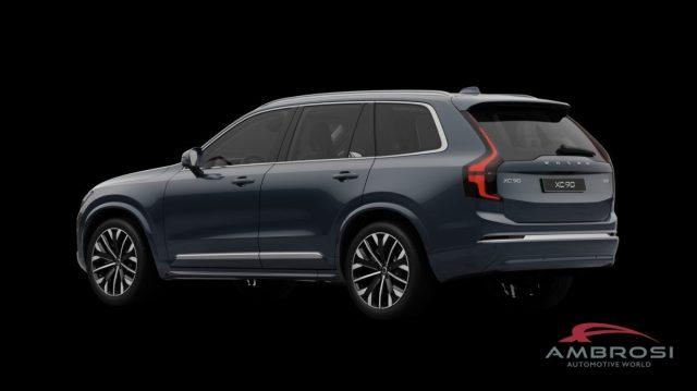 VOLVO XC90 B5 AWD Mild hybrid Benzina Plus Bright 7 Sedili