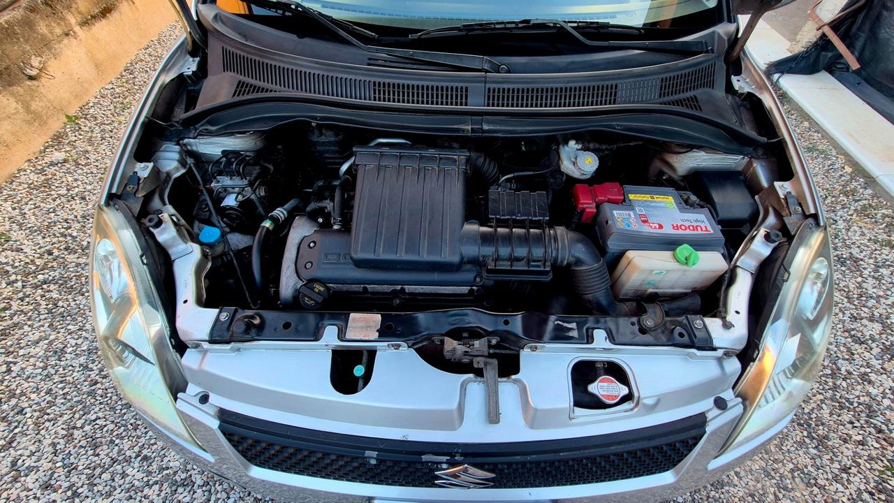 Suzuki Swift 1.3 NESSUN LAVORO DA FARE