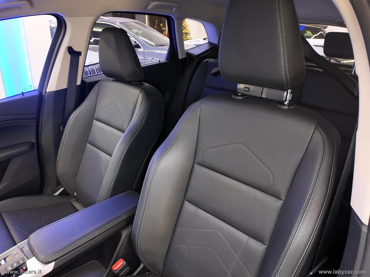 BMW 218d Active Tourer Luxury