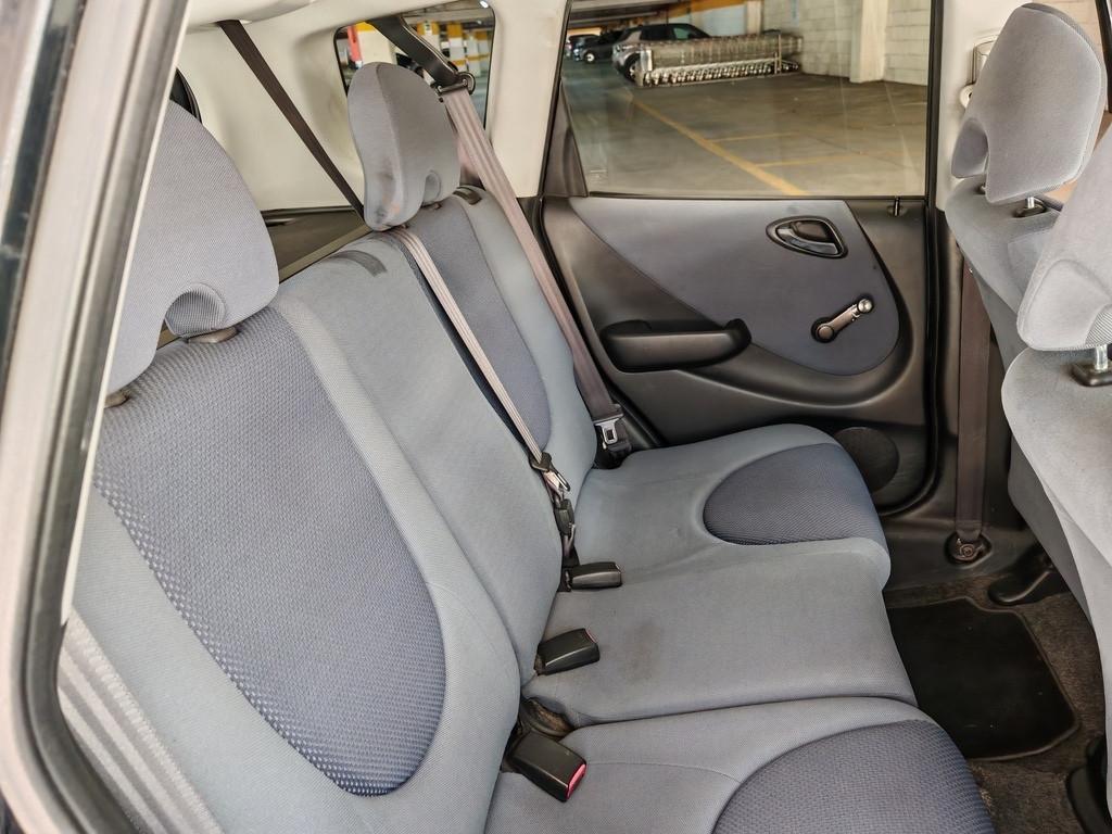 Honda Jazz 1.2 benzina Perfetta