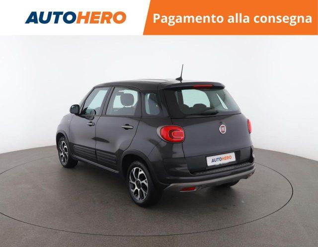 FIAT 500L 1.4 95 CV S&S Cross
