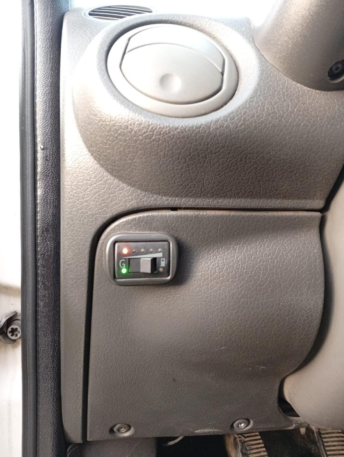 Fiat Panda 1.4 Natural Power Classic