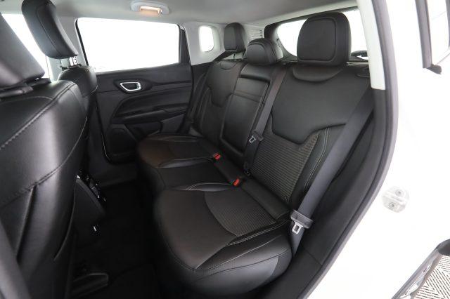 JEEP Compass Compass 1.6 Multijet II 2WD Limited