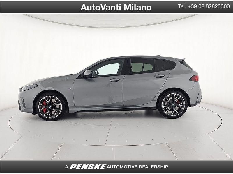 BMW Serie 1 118d MSport Pro