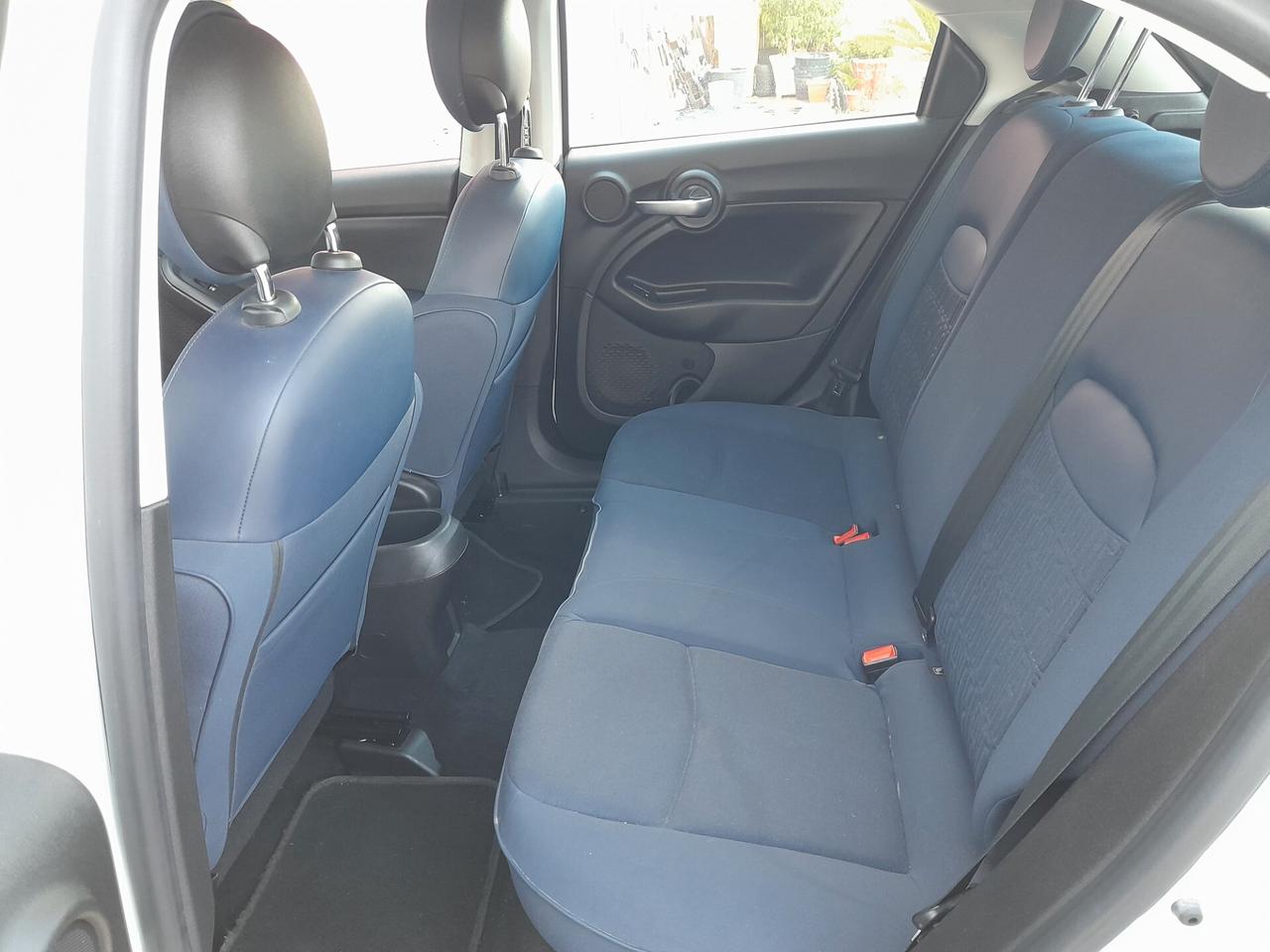 Fiat 500X 1.3 MultiJet 95 CV Cult