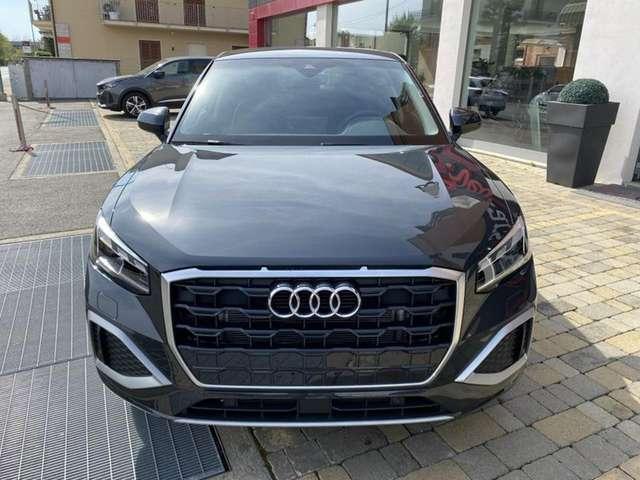 Audi Q2 35 TFSI S tronic Admired NAVI-MATRIX-CAM-ACC-17"