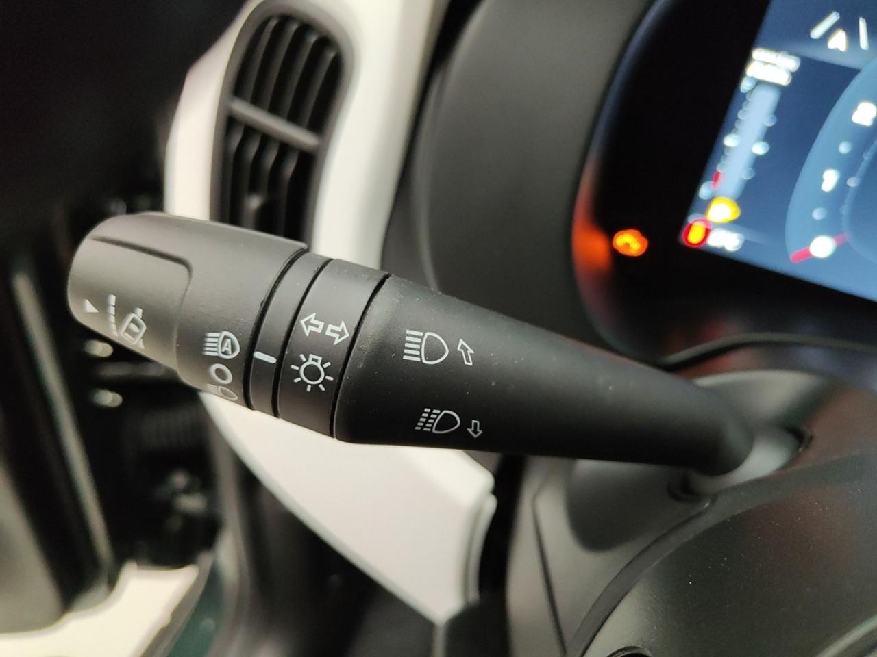 FIAT Pandina III 2024 Cross 1.0 70CV HYBRID CROSS