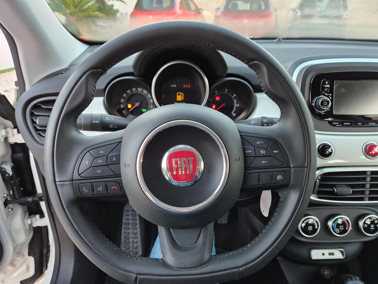 Fiat 500X 1.3 MultiJet 95 CV Pop Star