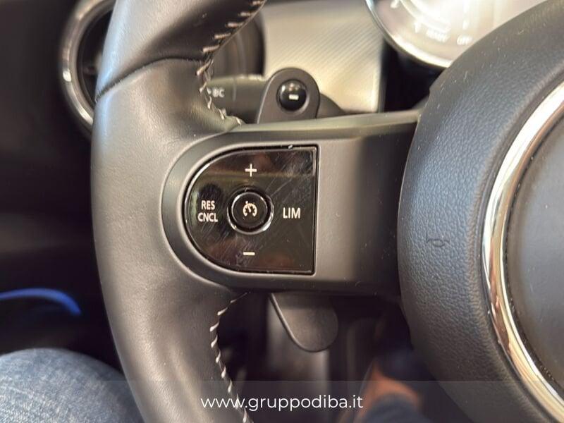 MINI Mini Cabrio F57 2021 Cabrio 2.0 Cooper S Yours auto