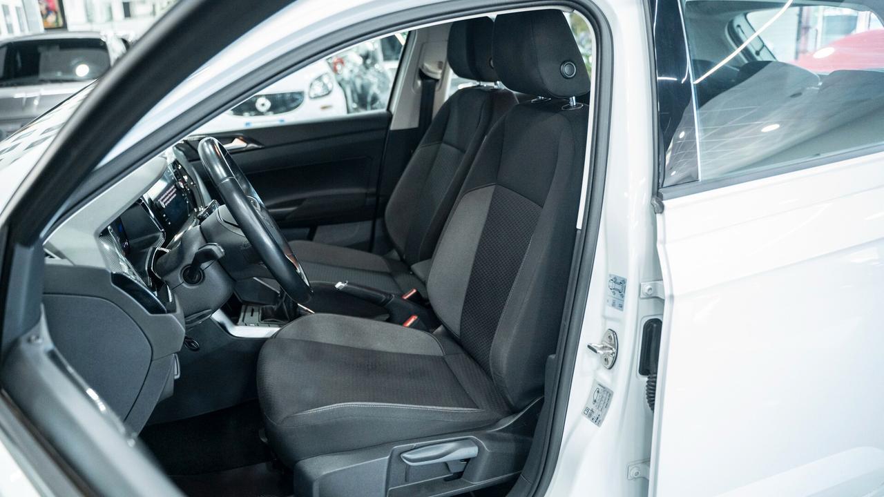 Volkswagen Polo 1.0 TSI 95 CV SPORT VIRTUAL CKT LED CARPLAY FULL OPTIONAL