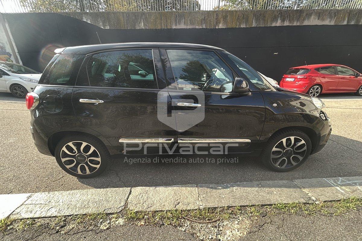 FIAT 500L 1.3 Multijet 95 CV Lounge