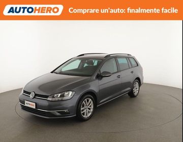 VOLKSWAGEN Golf 1.4 TSI 125 CV 5p. Business BlueMotion Technology