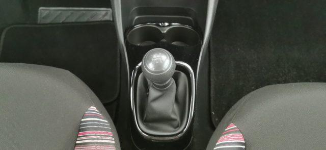 CITROEN C1 VTi 72 5 porte Feel