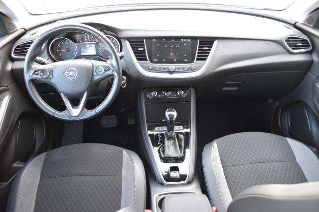 OPEL Grandland X 1.5 diesel Ecotec Start&Stop aut. Elegance
