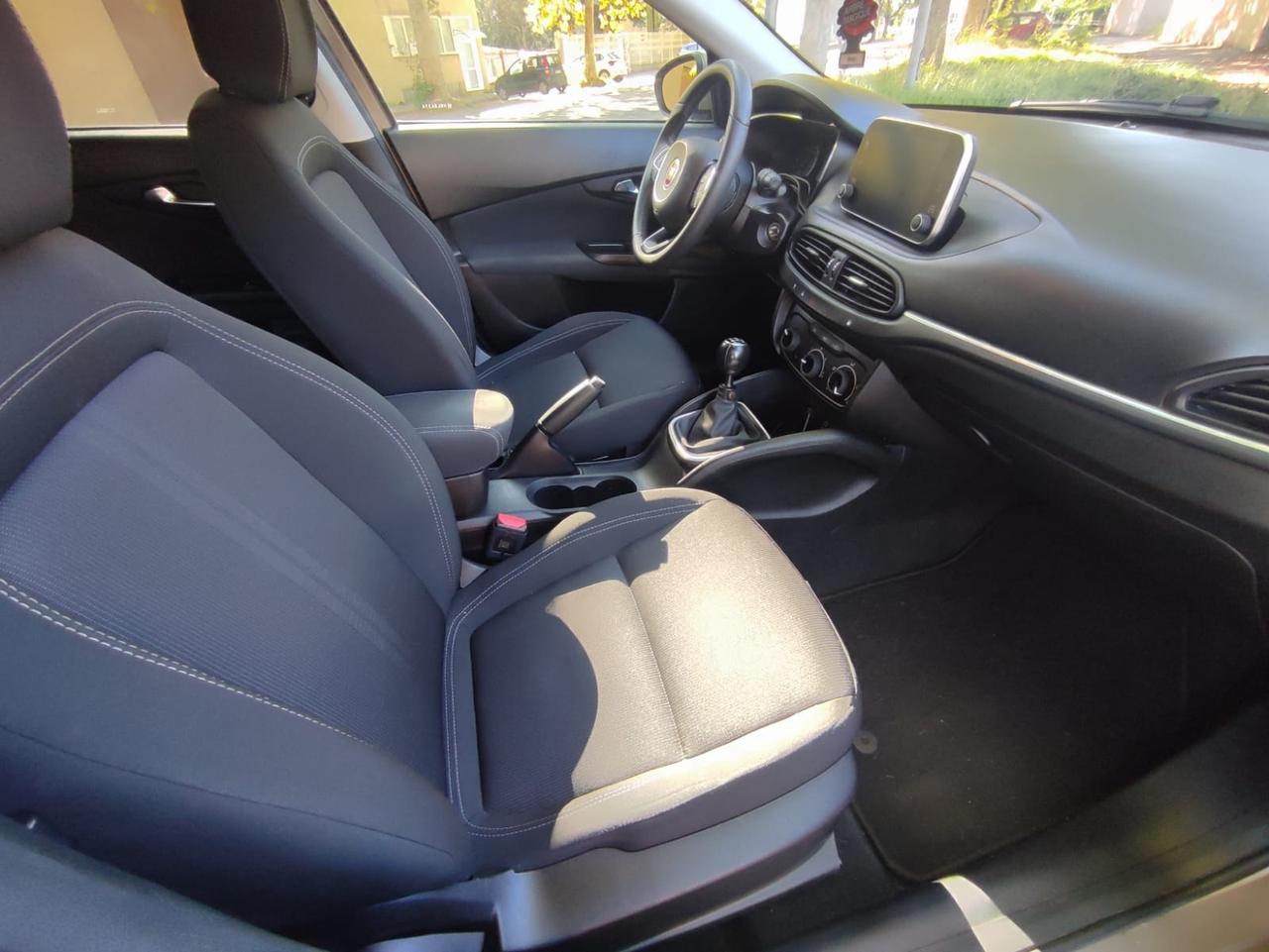 Fiat Tipo 1.4 tjet