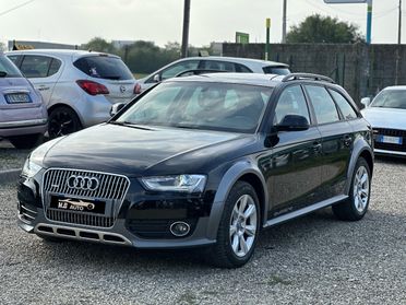 Audi A4 allroad 2.0 TDI 177 CV (130.000KM)