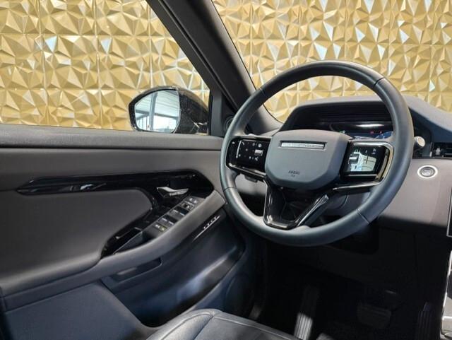 Land Rover Range Evoque 1.5 I3 PHEV 300 CV AWD Auto Dynamic SE