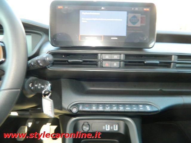 JEEP Avenger 1.2 Turbo 100CV - KM ZERO ITALIANA