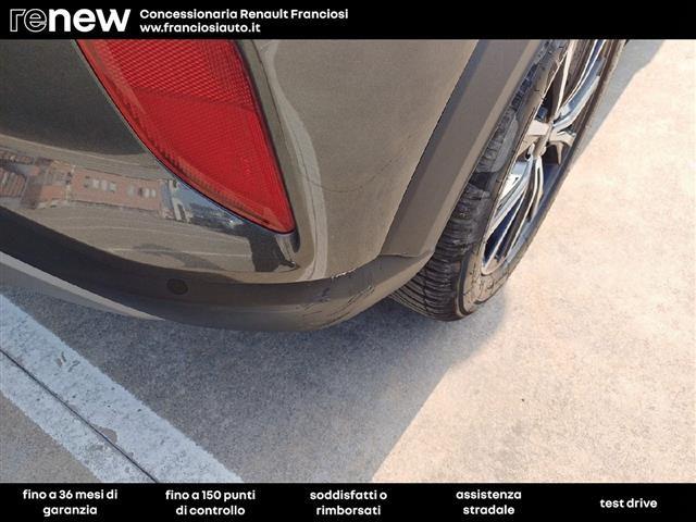 FORD Puma 1.0 EcoBoost Hybrid 125cv Titanium S&S