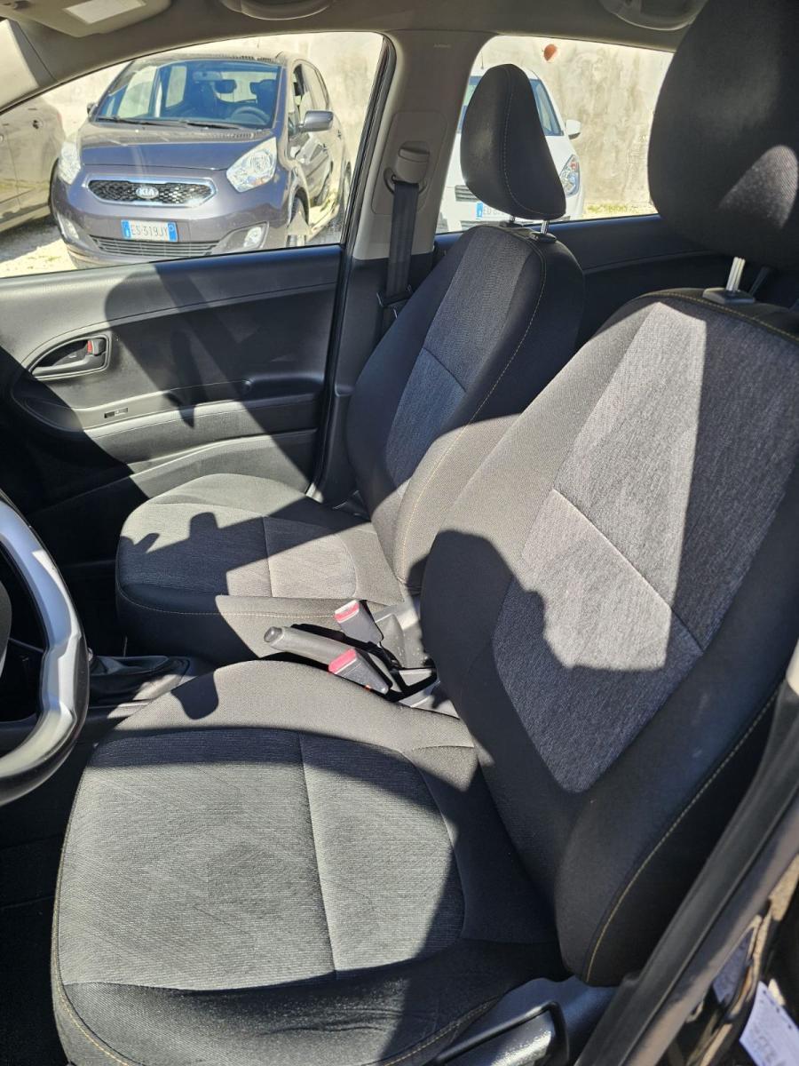 KIA - Picanto - 1.0 12V EcoGPL 5p. Glam Collec.