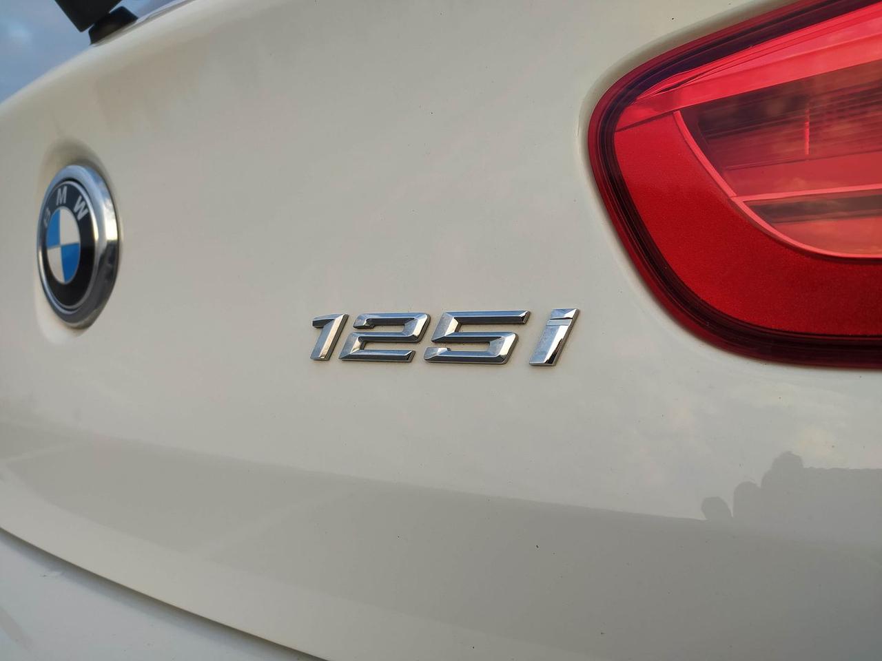 Bmw 125 M Sport 125 i 224CV #8442