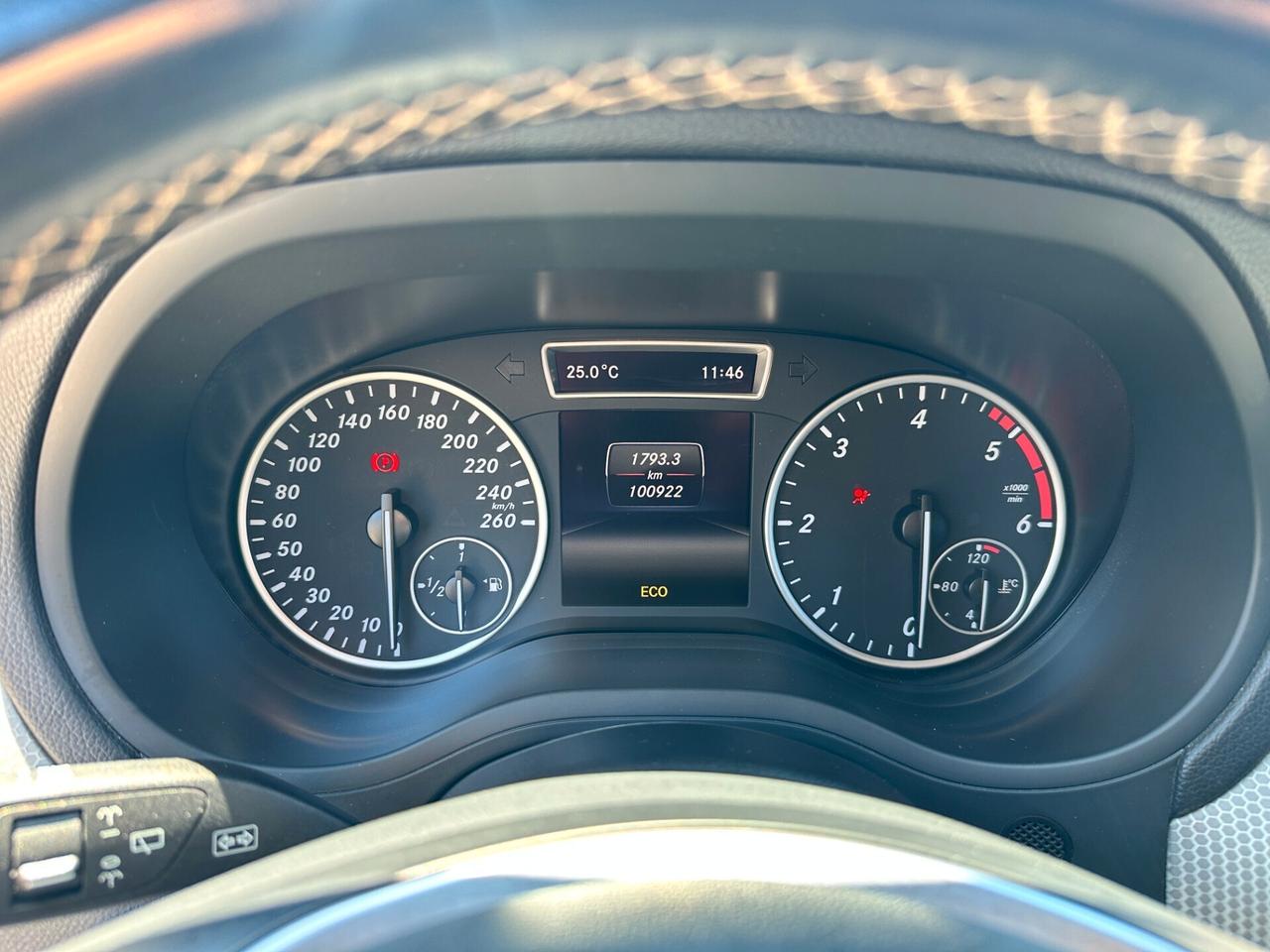 Mercedes-benz B 180 CDI Premium