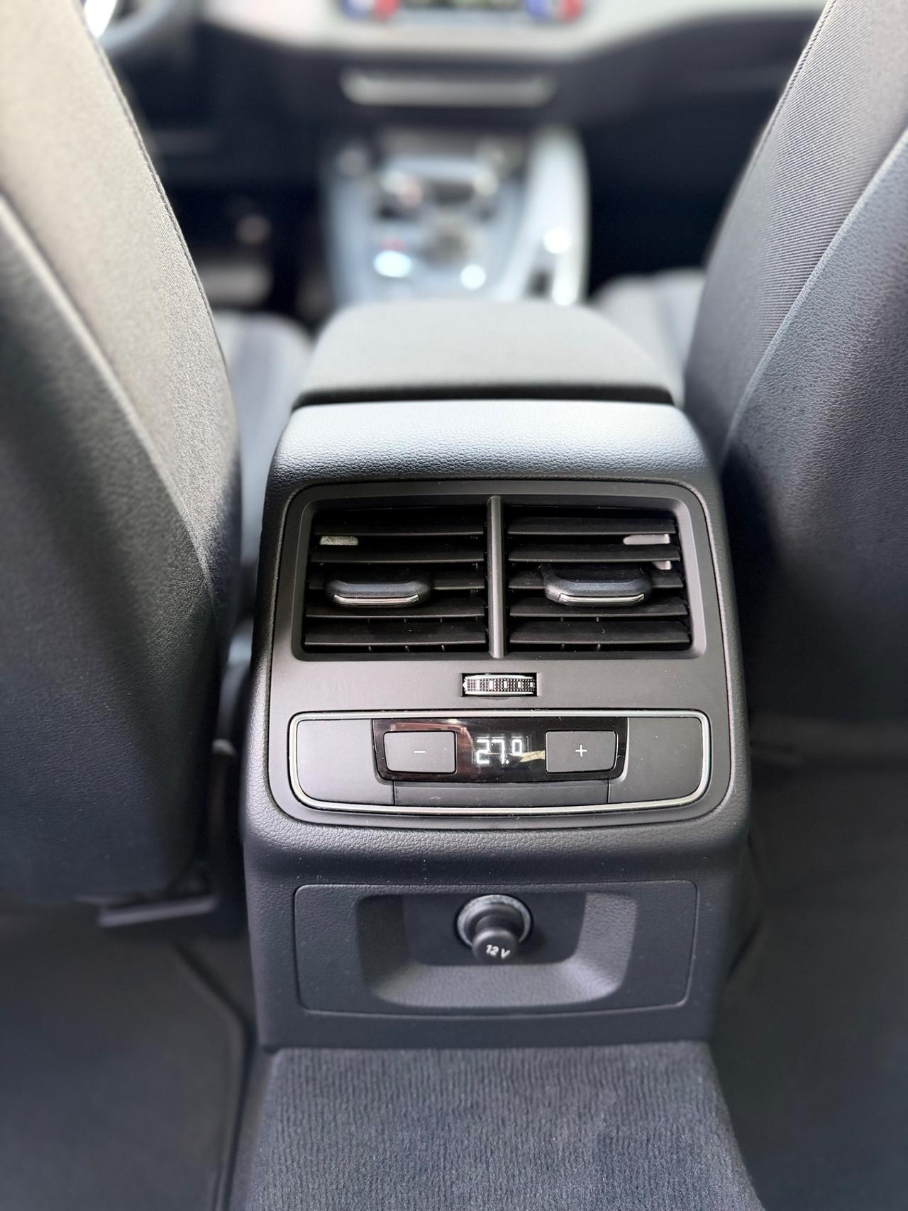 Audi A5 SPB 40 TDI quattro S tronic