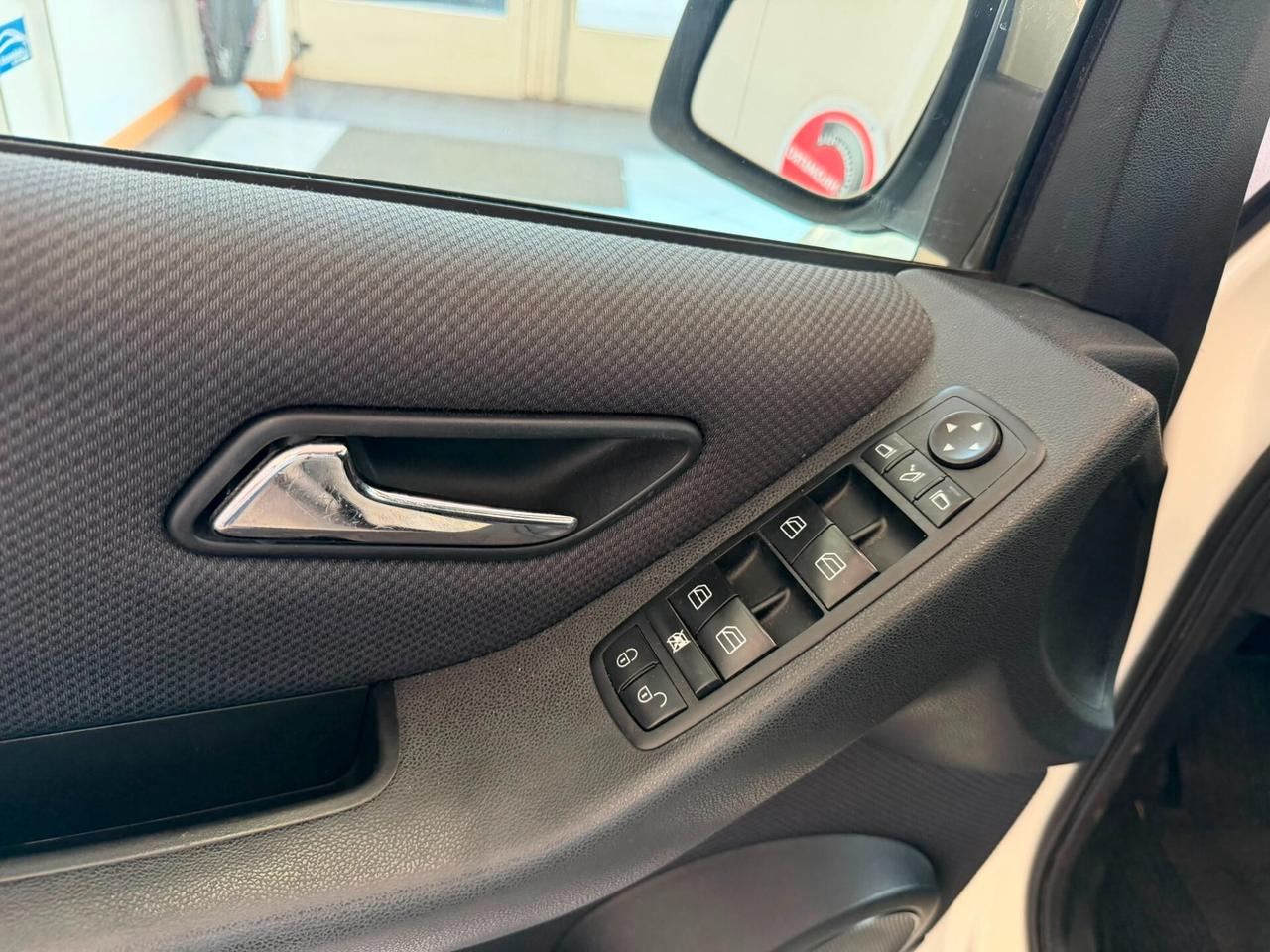 Mercedes-benz A 160 OK NEOPATENTATI