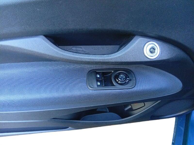 FIAT 500 (2020--->) Icon 3+1