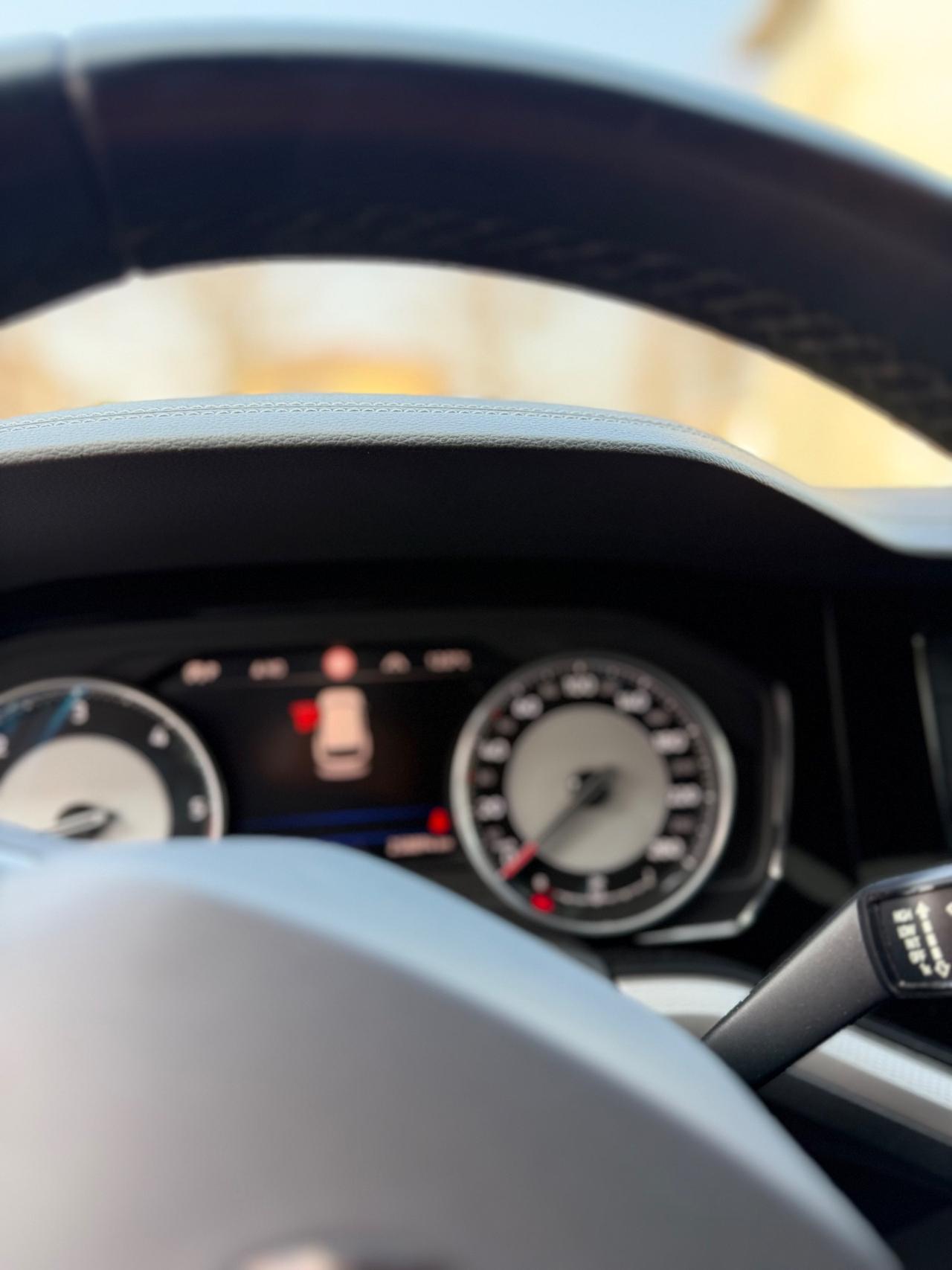 Volkswagen Touareg 3.0 V6 TDI SCR Elegance