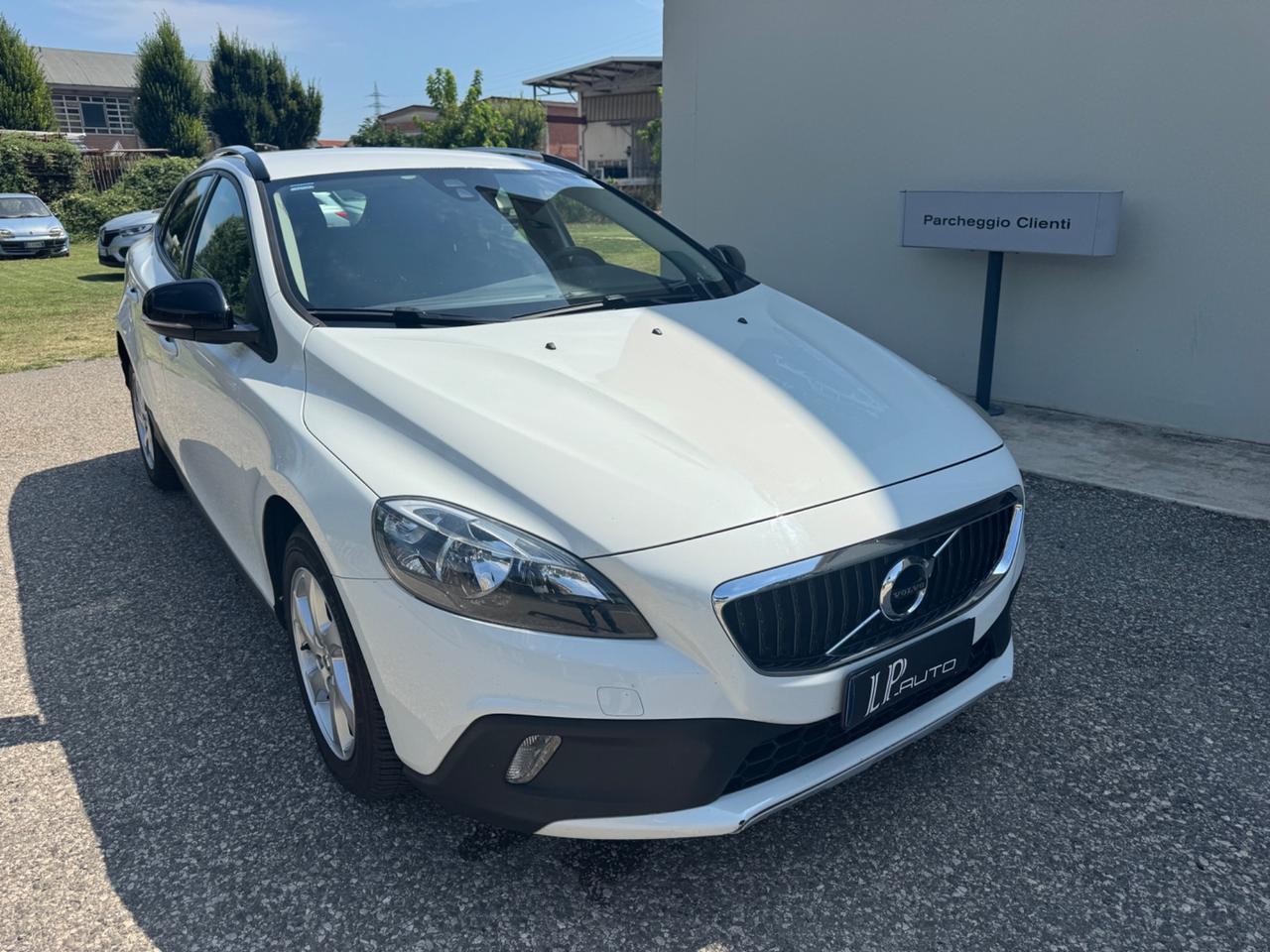 Volvo V40 Cross Country D3 Geartronic Kinetic