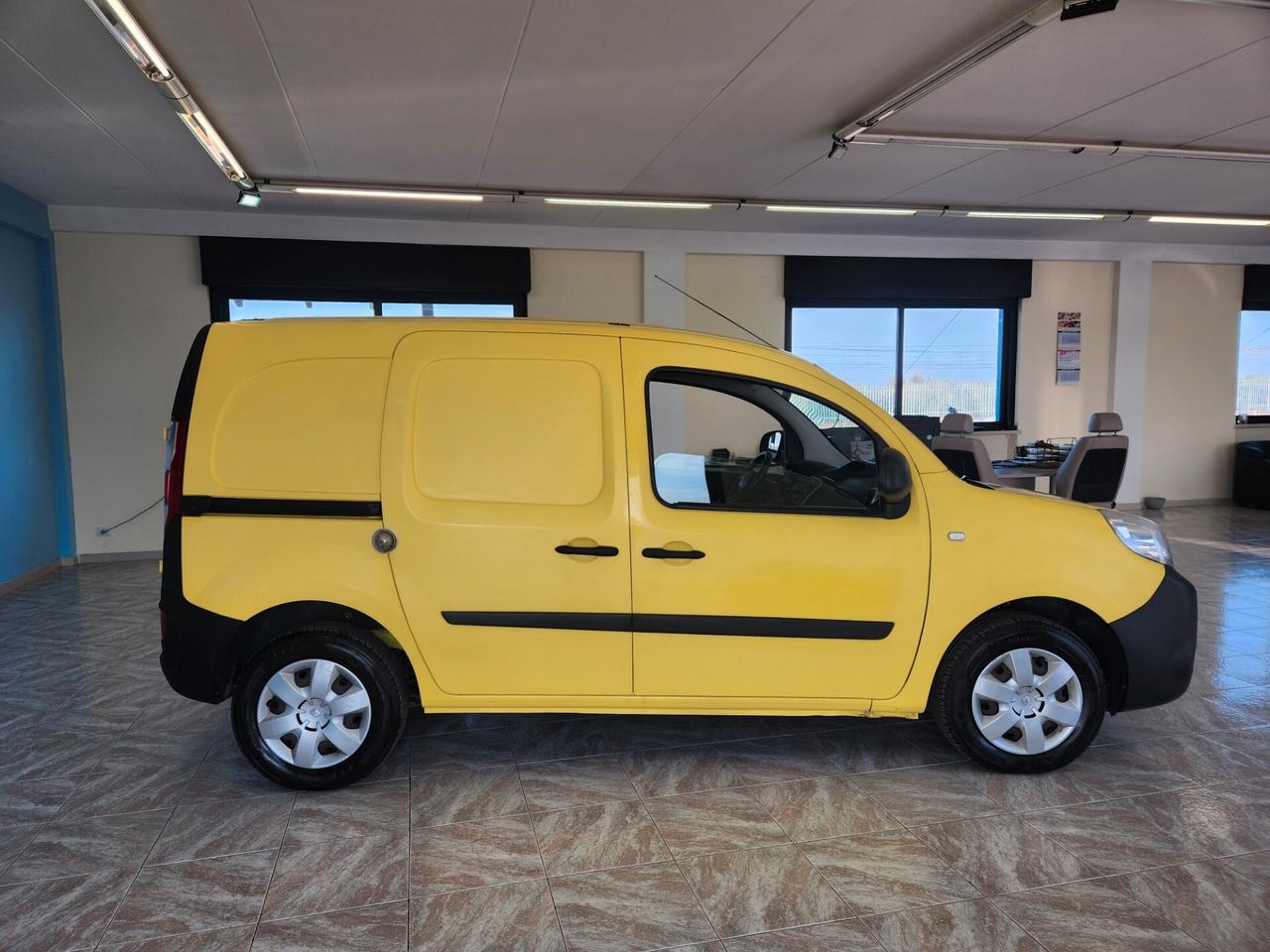 Renault Kangoo 1.5 dCi 110CV S&S 4p. Express Con Attrezzature