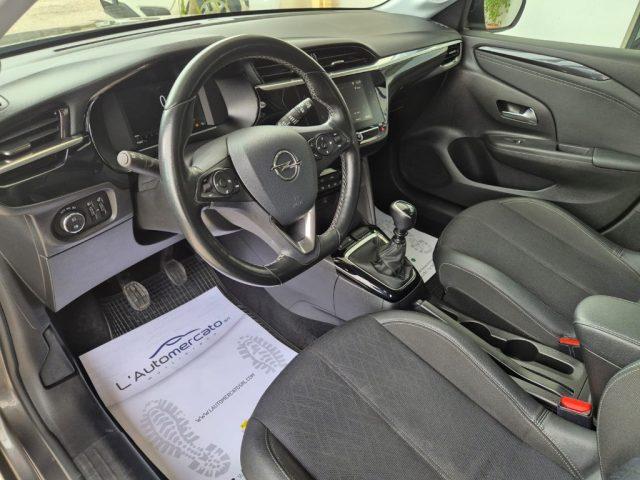 OPEL Corsa 1.5 D 100 CV Elegance