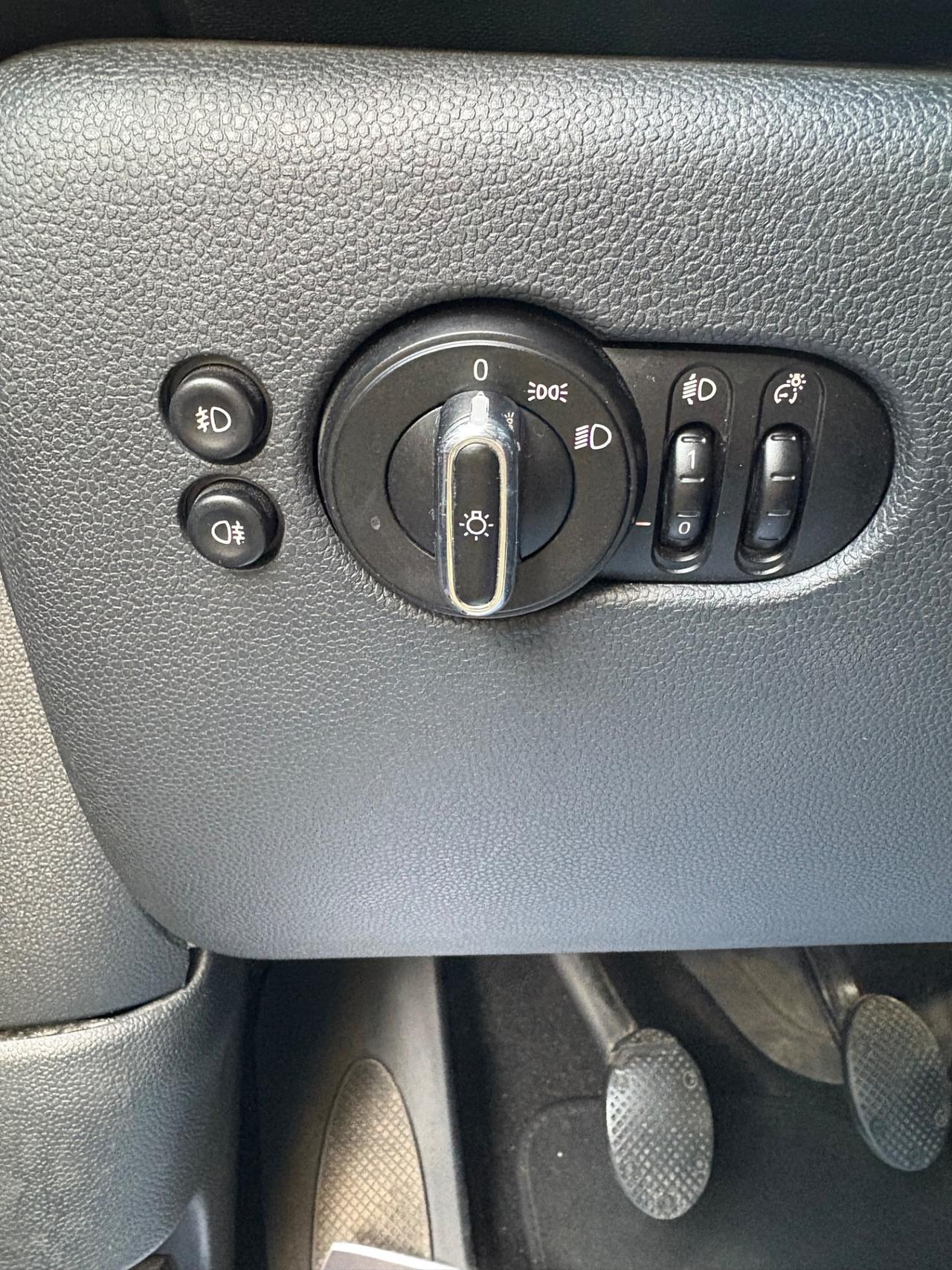 Mini Mini 1.5 Cooper 98.000 km unico proprietario