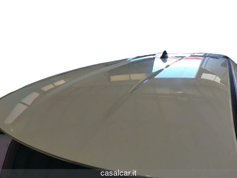 Nissan Juke Juke 1.0 DIG-T 117 CV N-Connecta FINO A 3 ANNI DI GARANZIA KM ILLIMITATI PARI ALLA NUOVA