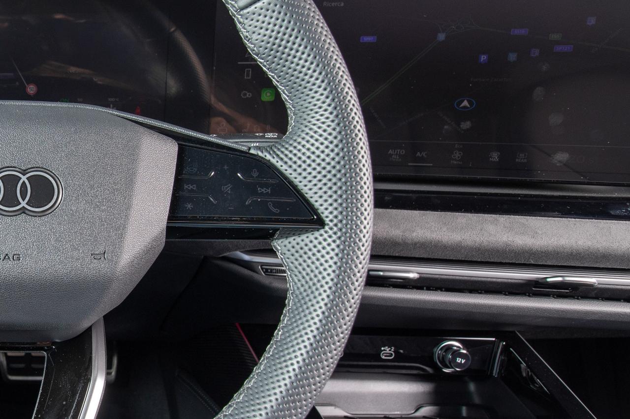 Audi A6 Avant 2.0 Tdi S Line Quattro S-tronic Edition One