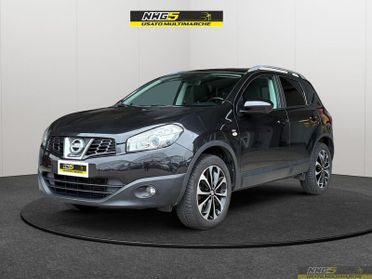 Nissan Qashqai Qashqai 1.6 16V Tekna