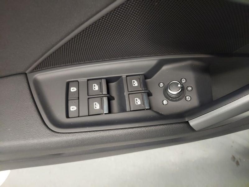 Audi A3 A3 SPB 35 TFSI S tronic Business Advanced