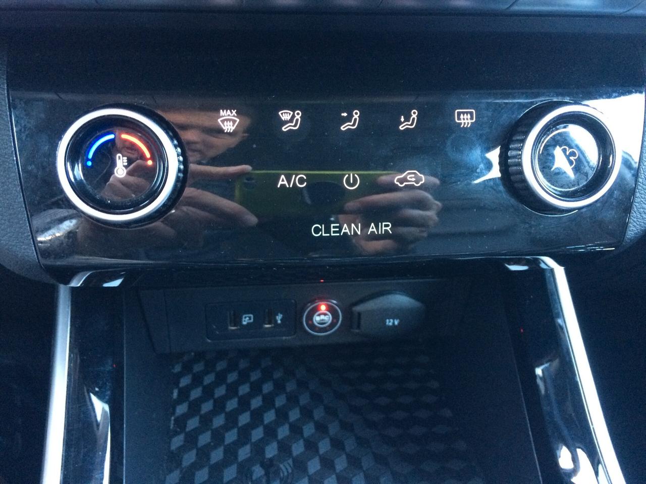 2023 Dr 5.0 1.5 Bi-Fuel GPL tagliandata !!!