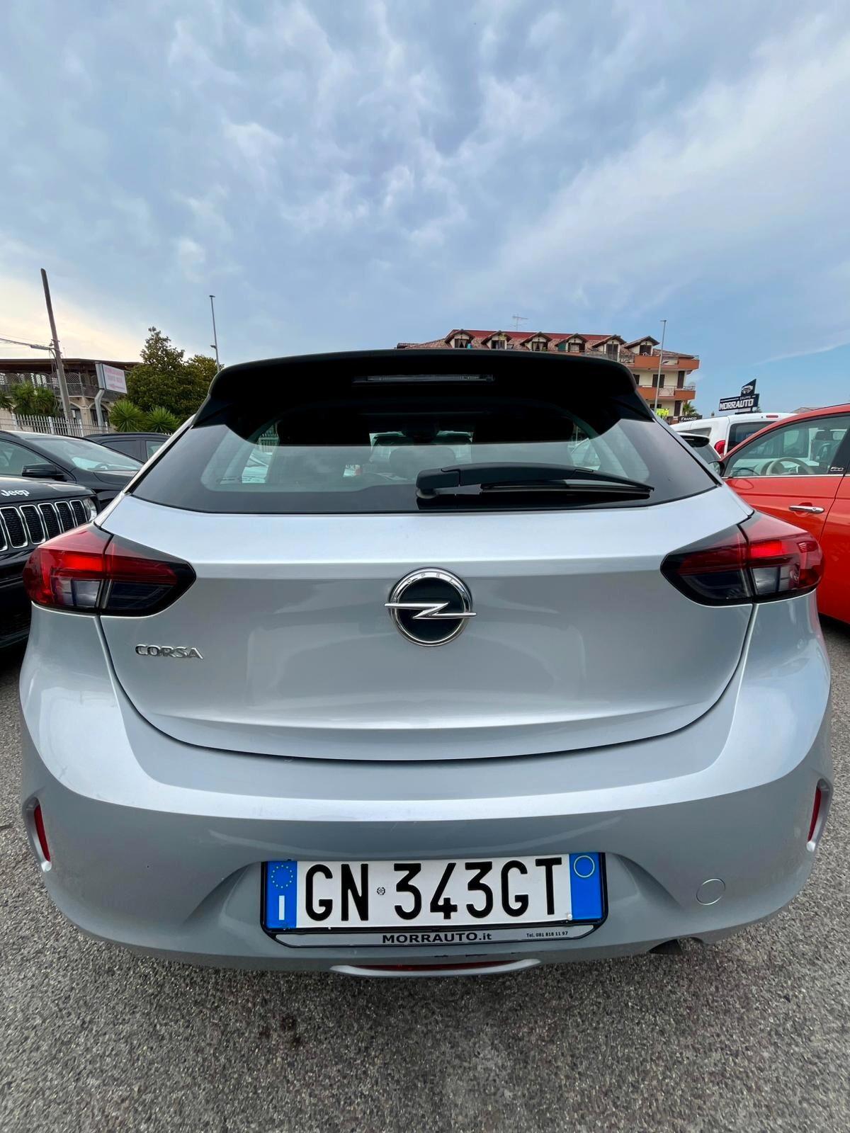 Opel Corsa 1.2 Edition