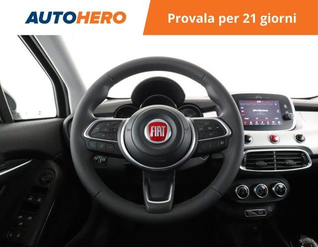 FIAT 500X 1.6 MultiJet 130 CV Connect
